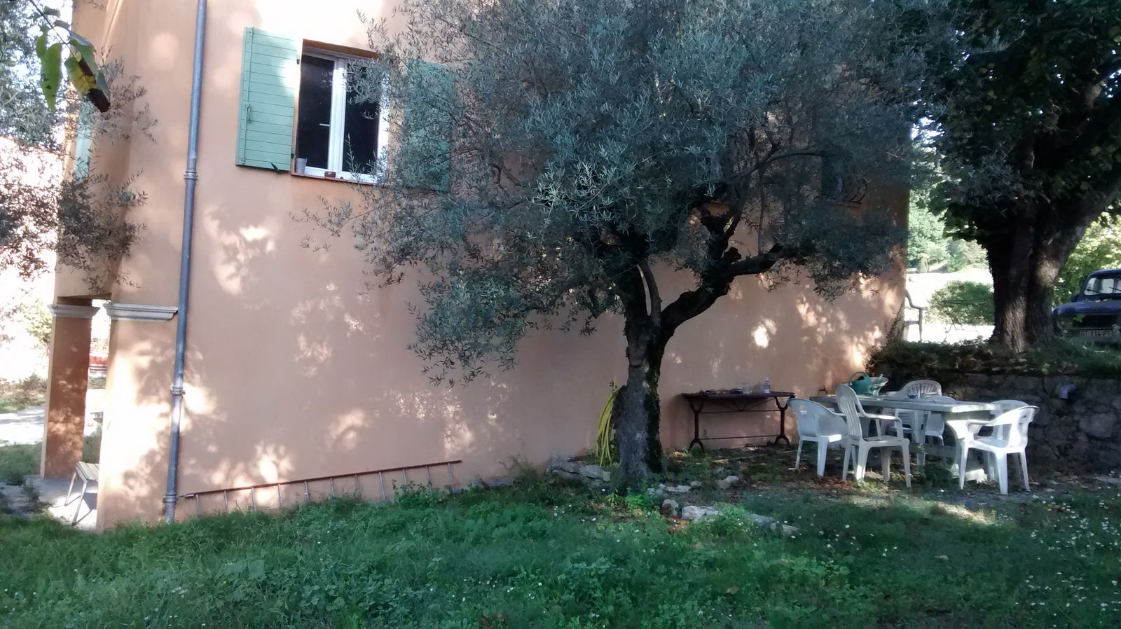 Niezależne Studio Montauroux 94643