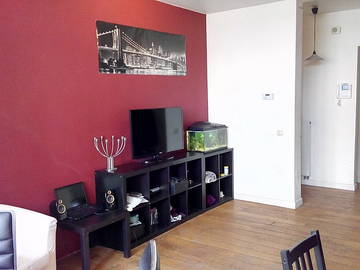 Roomlala | Mieszkanie Do Wynajęcia W Dużym Apartamencie