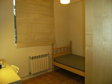 Roomlala | Mieszkanie do wynajęcia w dzielnicy Moncloa