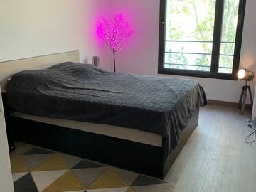 Roomlala | Mieszkanie do wynajęcia w Lyonie 9. dzielnica