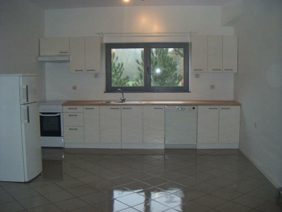 Zakwaterowanie U Rodziny Gembloux 86683