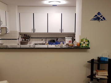 Roomlala | Mieszkanie do wynajęcia w Nyon