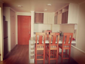 Roomlala | Mieszkanie do wynajęcia w Temuco