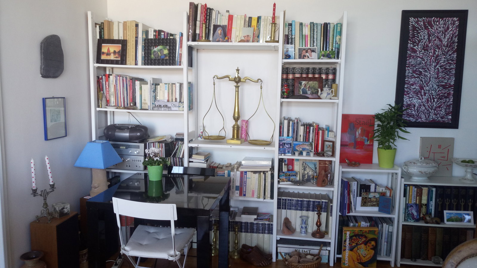 Zakwaterowanie U Rodziny Villejuif 223040