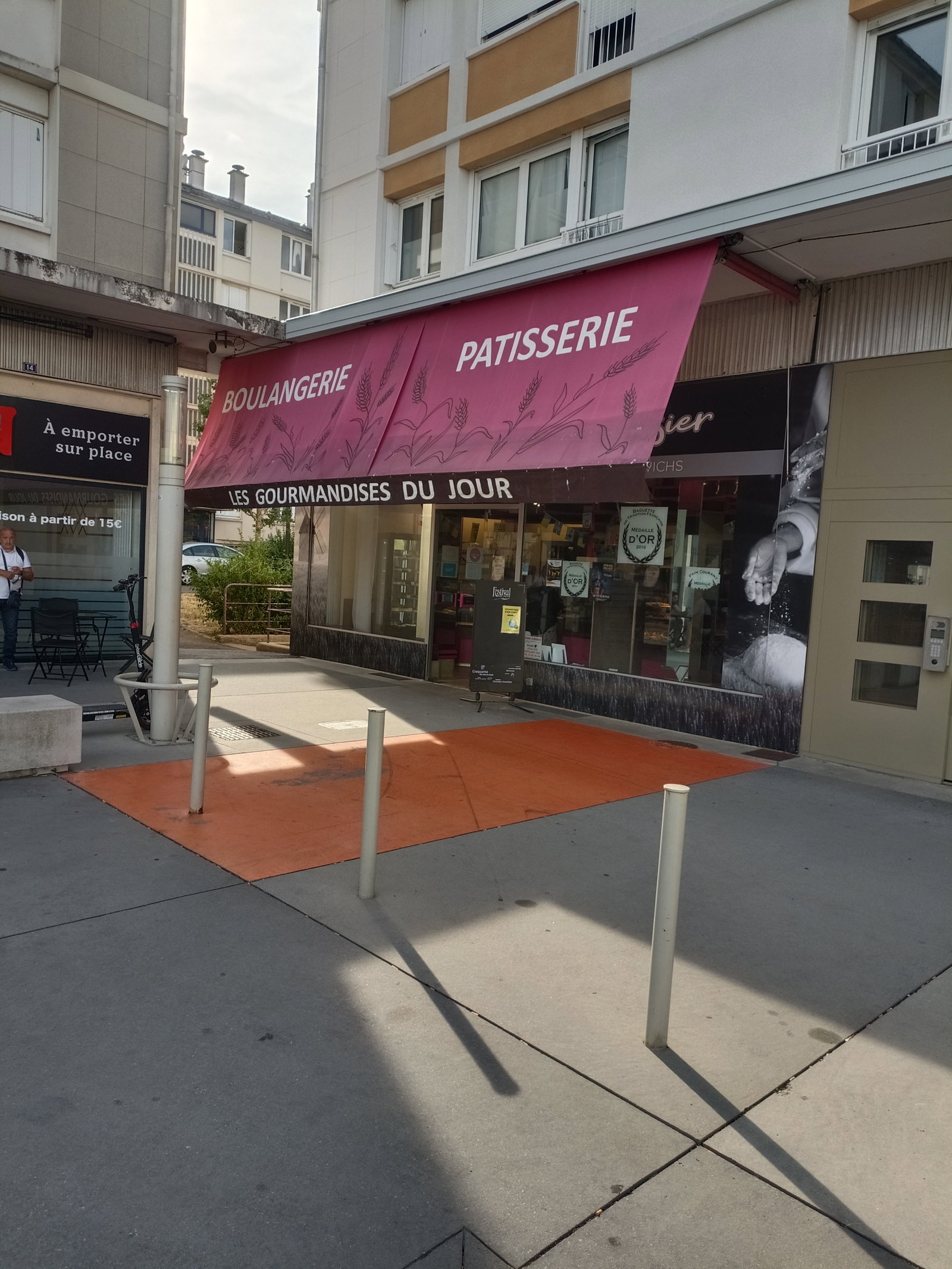 Cała Nieruchomość Alençon 675442