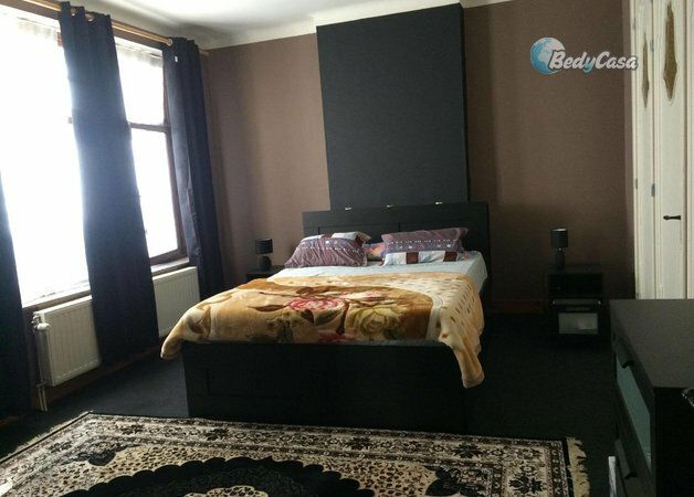 Zakwaterowanie U Rodziny Namur 145959