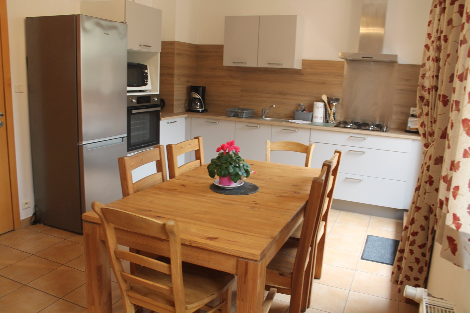 Cały Dom Hunawihr 644665