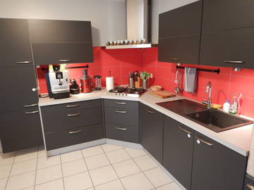 Roomlala | Mieszkanie stojące w Ornex - 5 min od lotniska