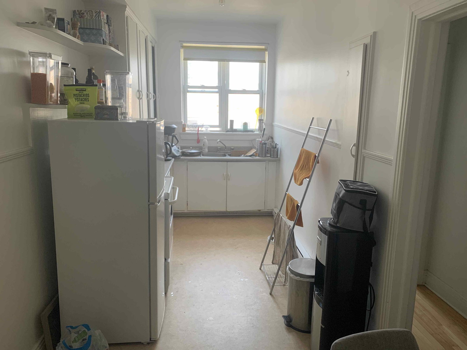 Zakwaterowanie U Rodziny Montréal 664303