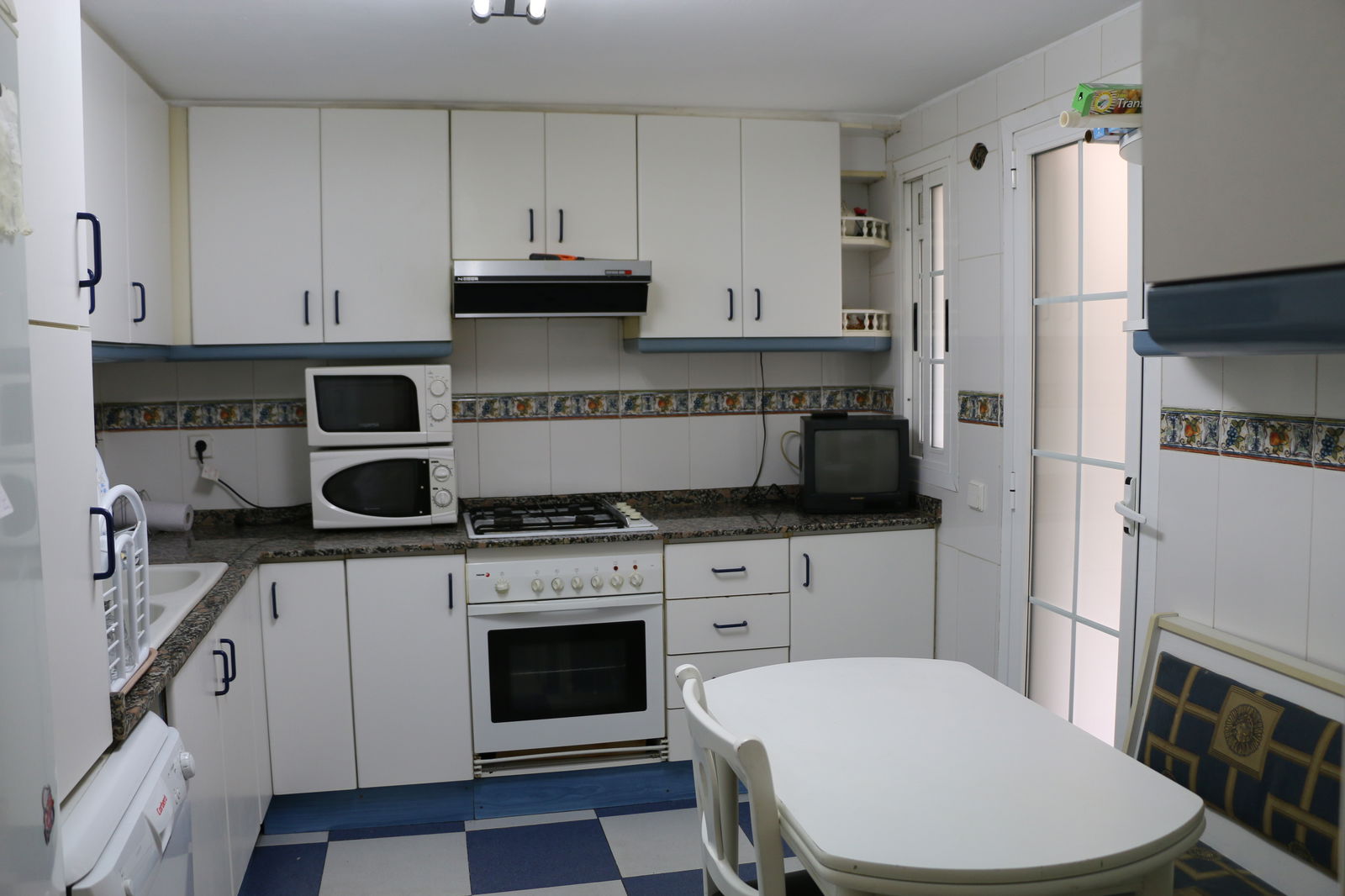 Kolokacja València 130760