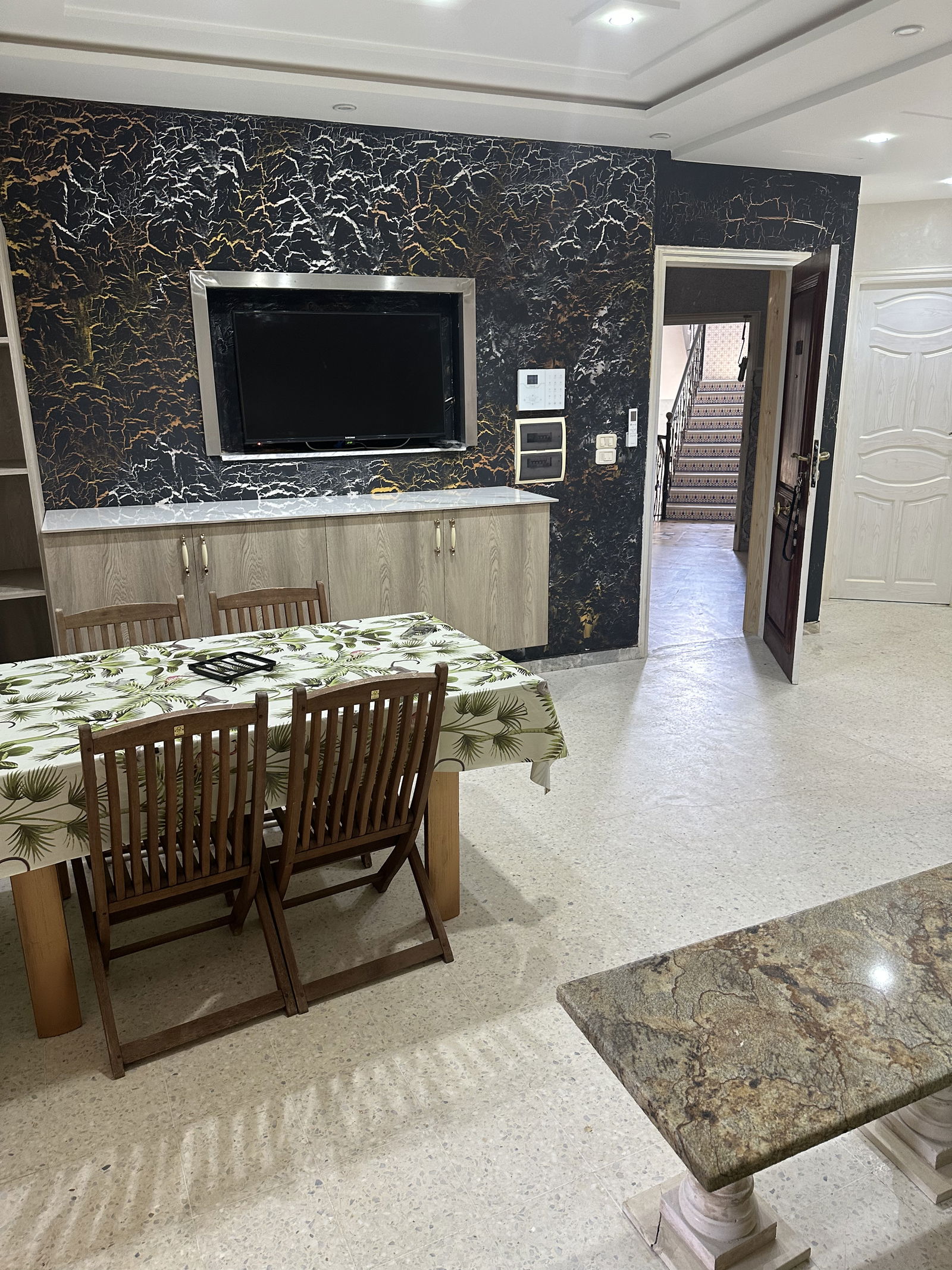 Zakwaterowanie U Rodziny Sayada 429515