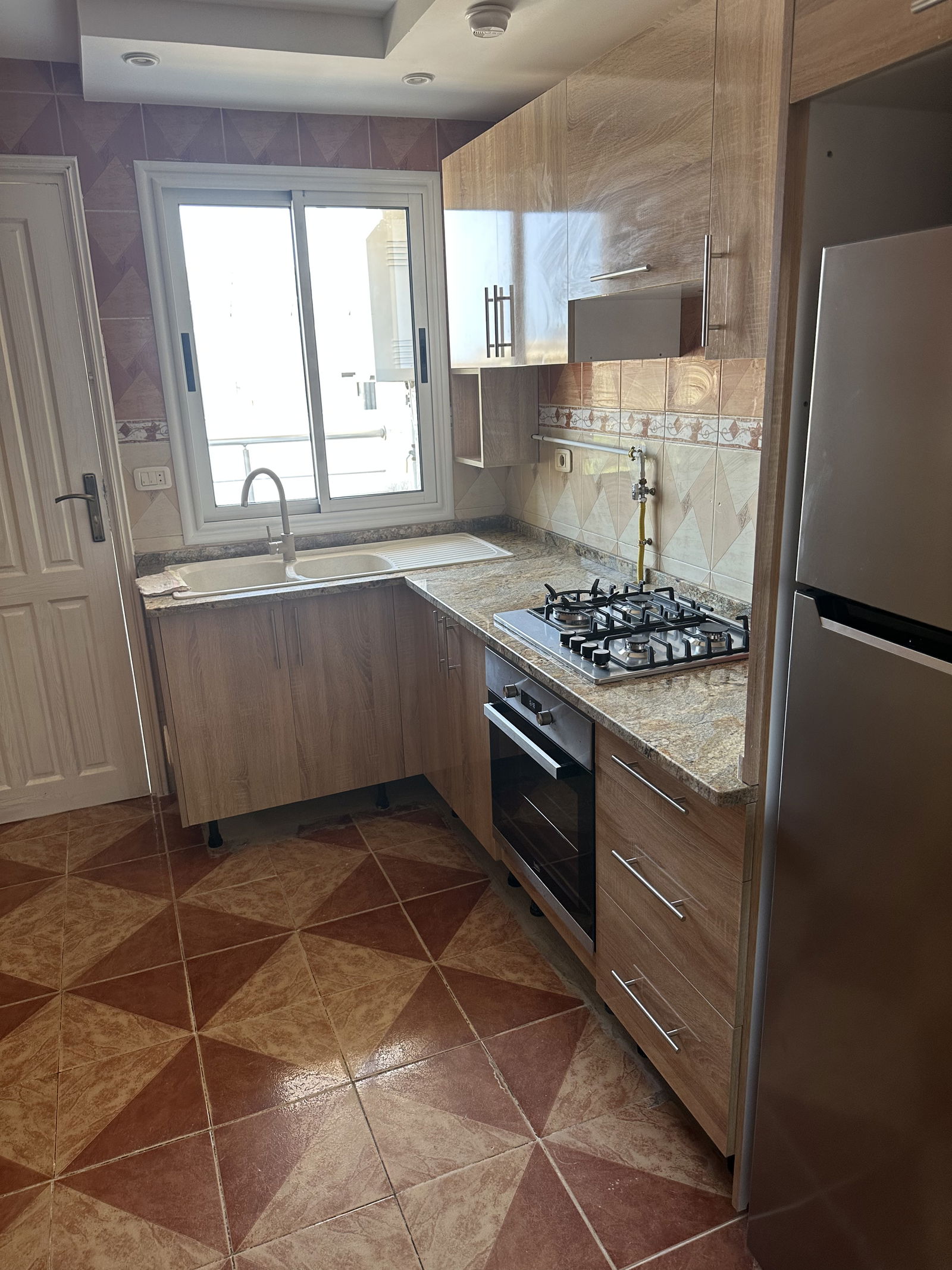 Zakwaterowanie U Rodziny Sayada 429515