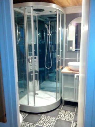 Zakwaterowanie U Rodziny Saint-Gervais-les-Bains 41145