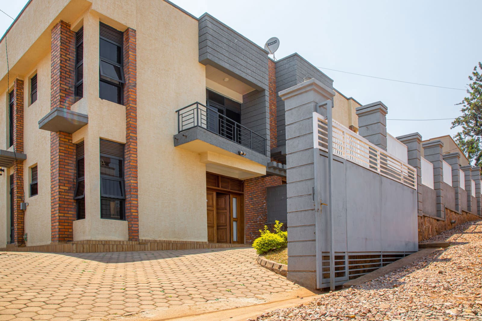 Pokoje Gościnne Kigali 435889