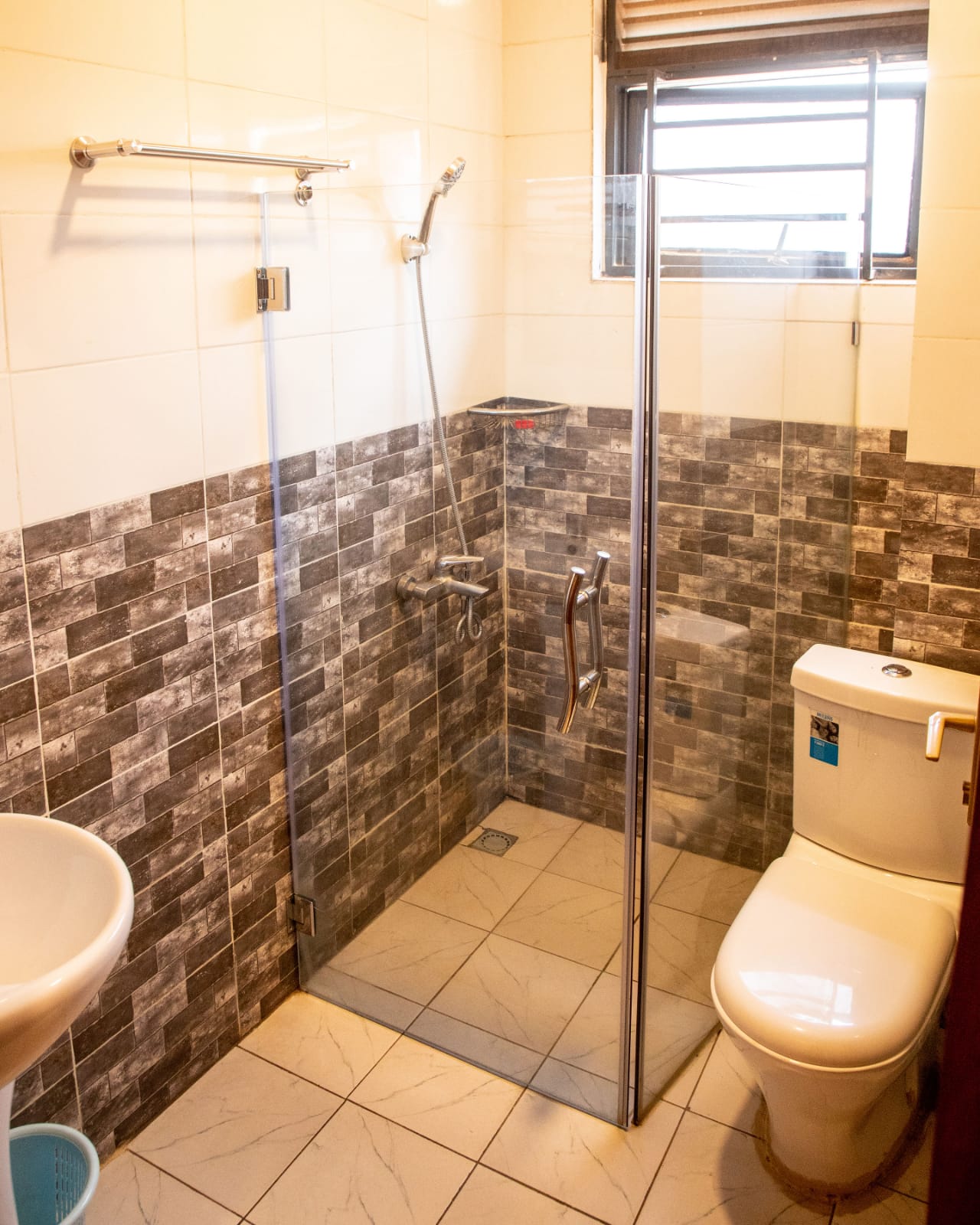 Pokoje Gościnne Kigali 435889