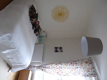 Roomlala | Mieszkanie umeblowane 50 m²