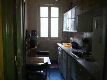 Roomlala | Mieszkanie umeblowane 60m2 Paryż 11