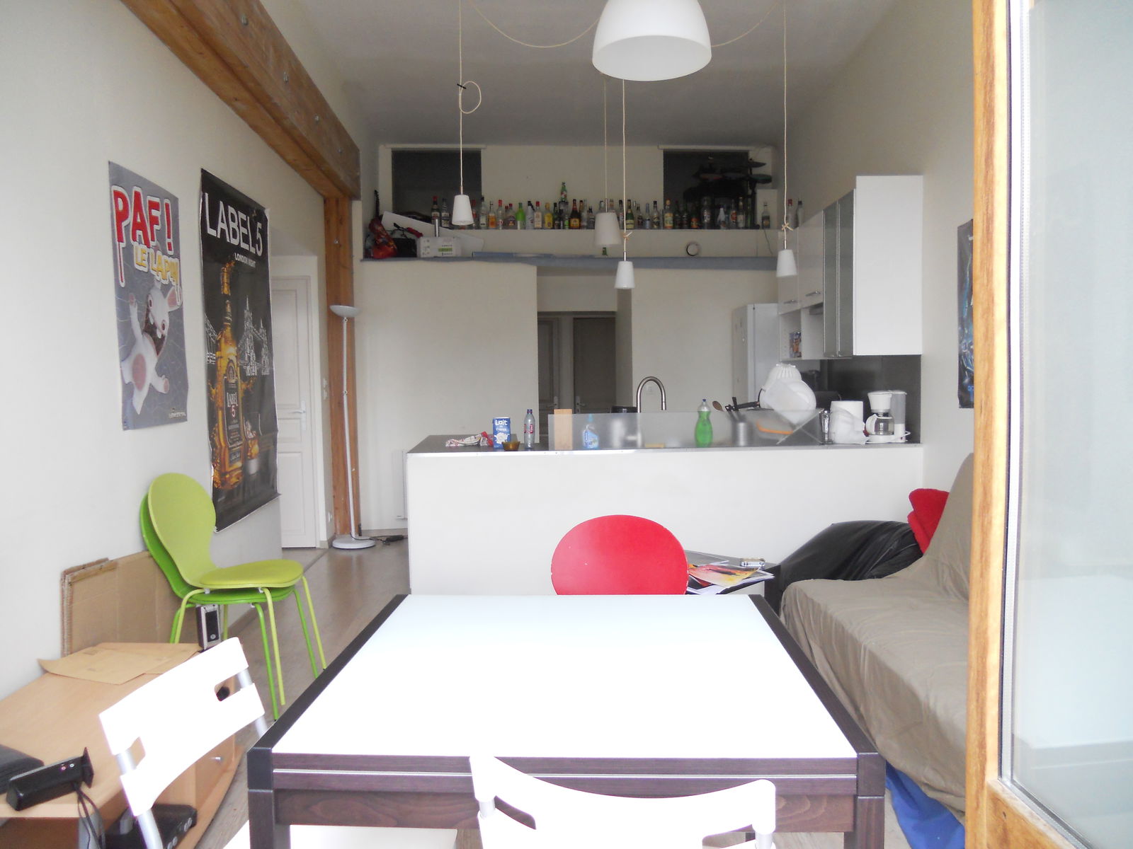 Kolokacja Grenoble 111577