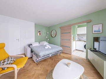 Roomlala | Mieszkanie umeblowane dostępne od zaraz