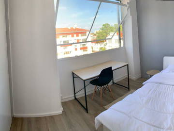 Roomlala | Mieszkanie umeblowane - idealne do wspólnego zakwaterowania dla 2 osób