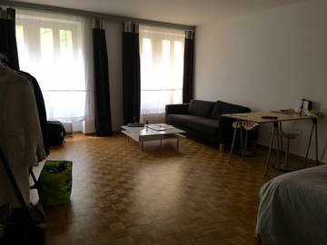 Roomlala | Mieszkanie umeblowane na Starym Mieście