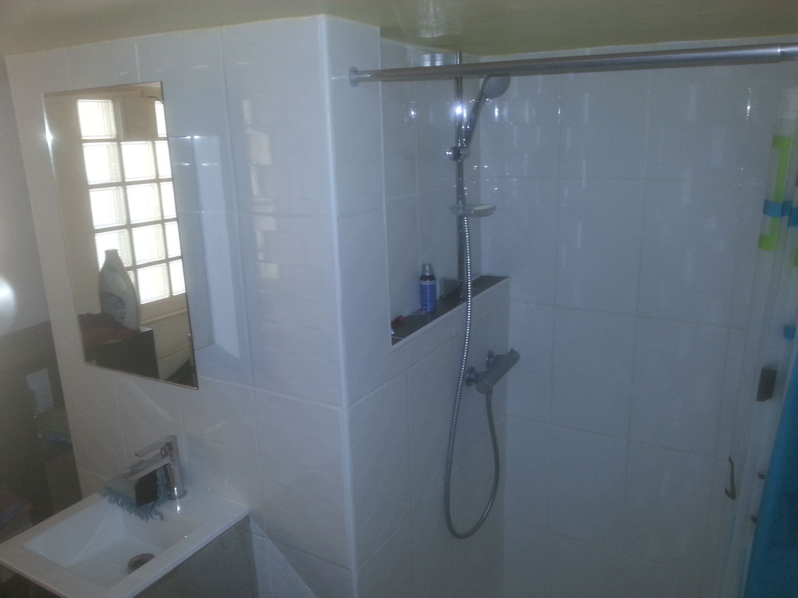 Zakwaterowanie U Rodziny Clichy-sous-Bois 91395