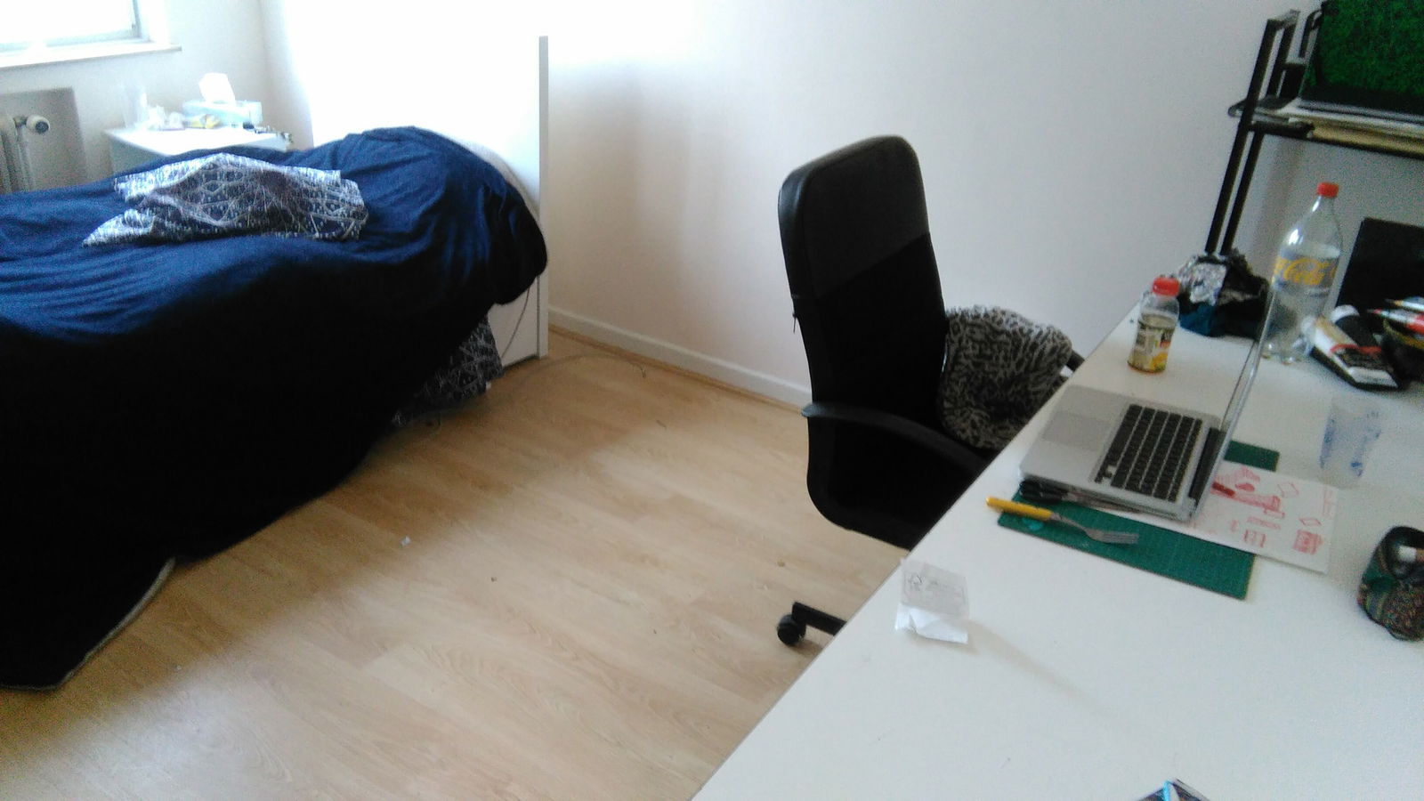 Kolokacja Ixelles 117653