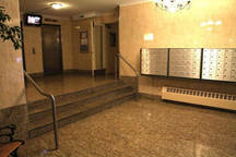 Zakwaterowanie U Rodziny Toronto 128180