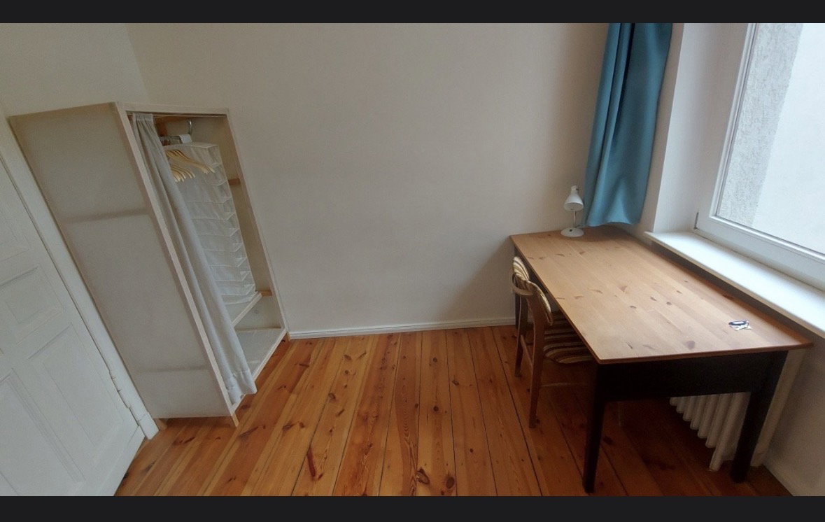 Homestay Warschau 669738