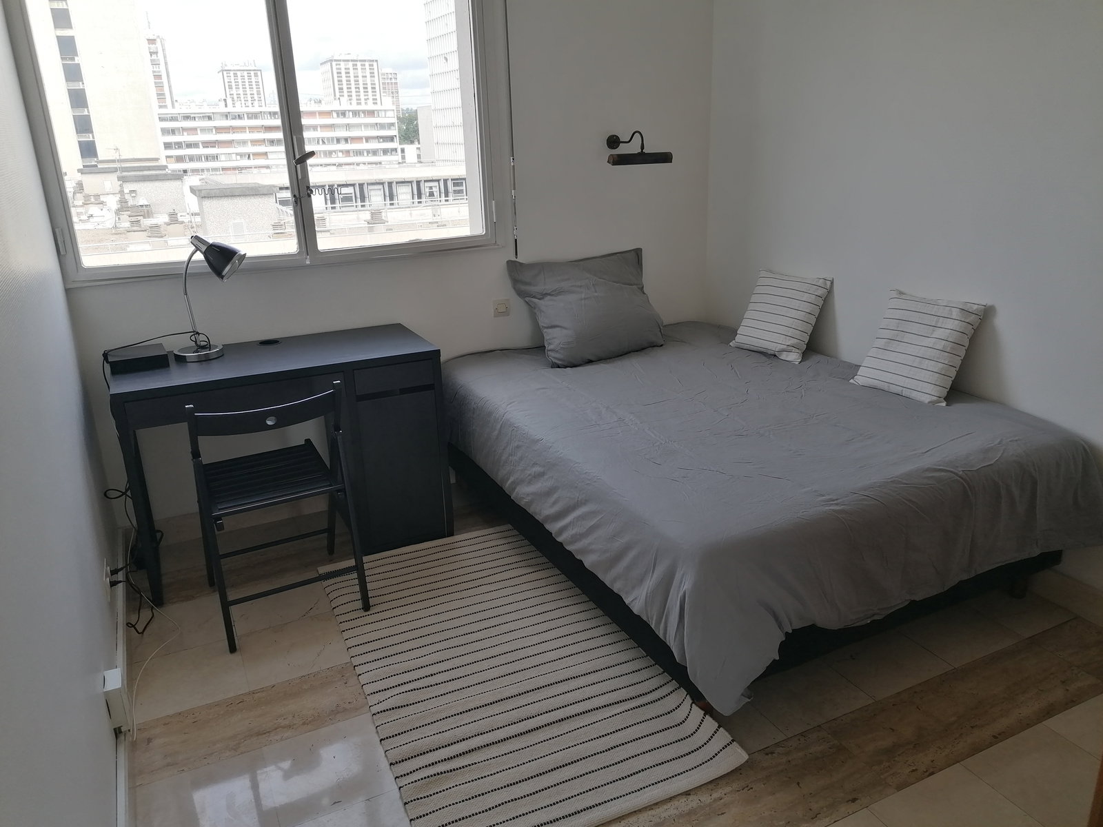 Kolokacja Sarcelles 664271