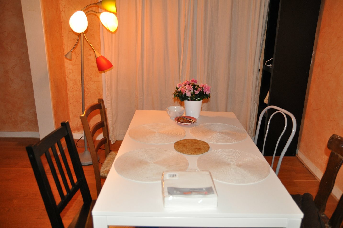 Kolokacja Montigny-le-Bretonneux 80762