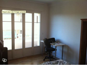 Roomlala | Mieszkanie współdzielone 70 m² 