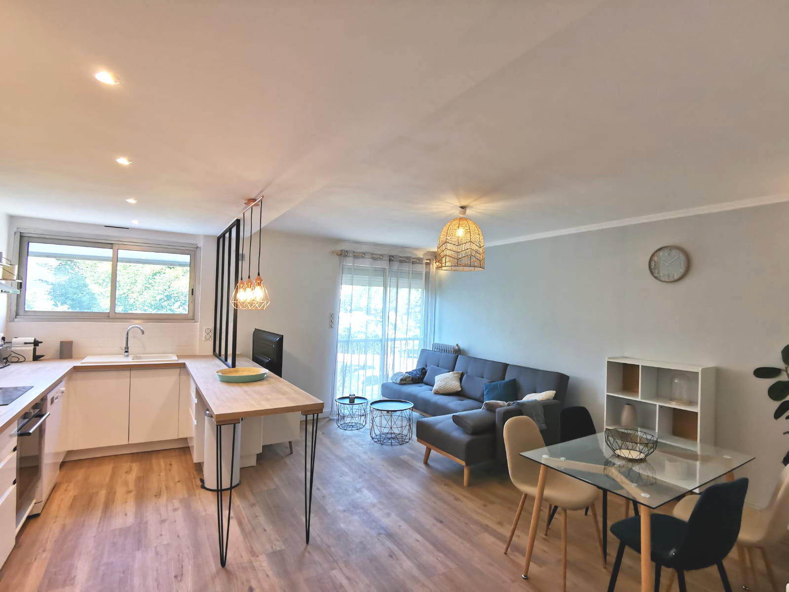 Zakwaterowanie U Rodziny Toulouse 663791