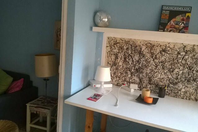 Pokoje Gościnne Barcelona 19980