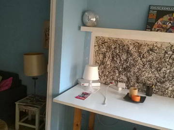 Roomlala | Mieszkanie wynajmowane na dni lub tygodnie - Barc