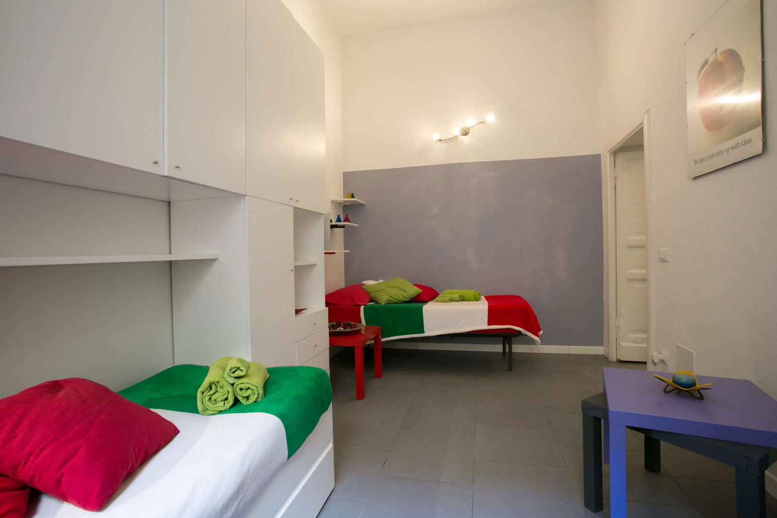 Zakwaterowanie U Rodziny Roma 459362