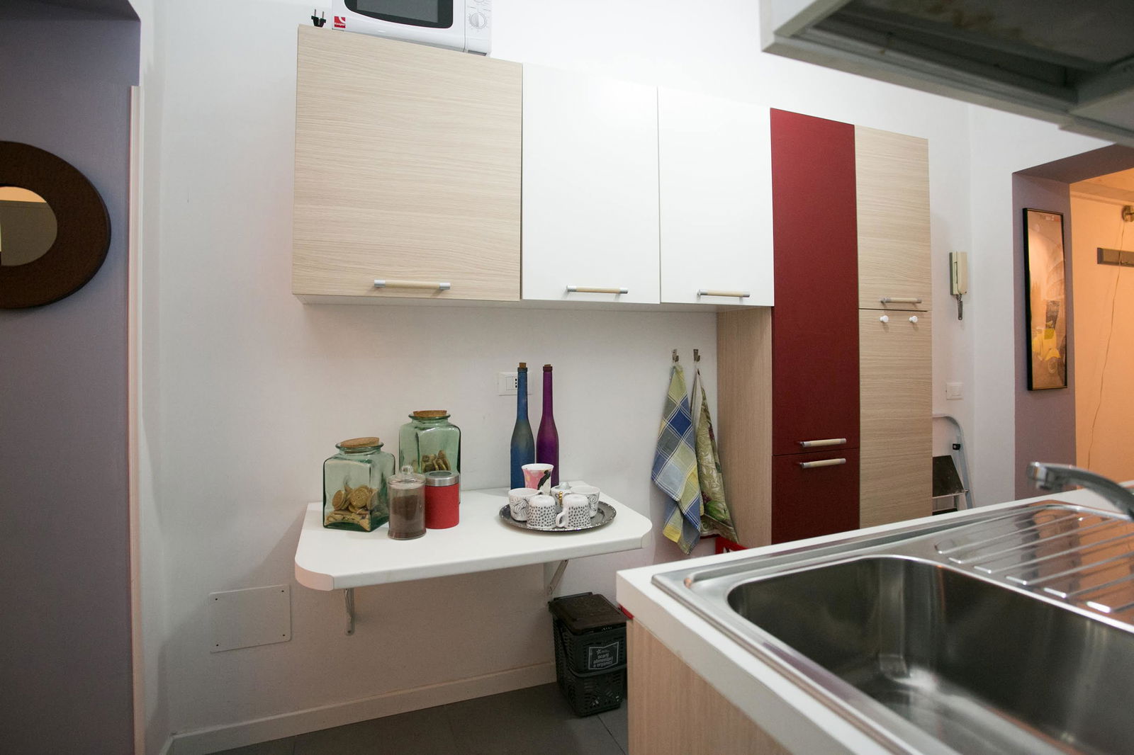 Zakwaterowanie U Rodziny Roma 459362