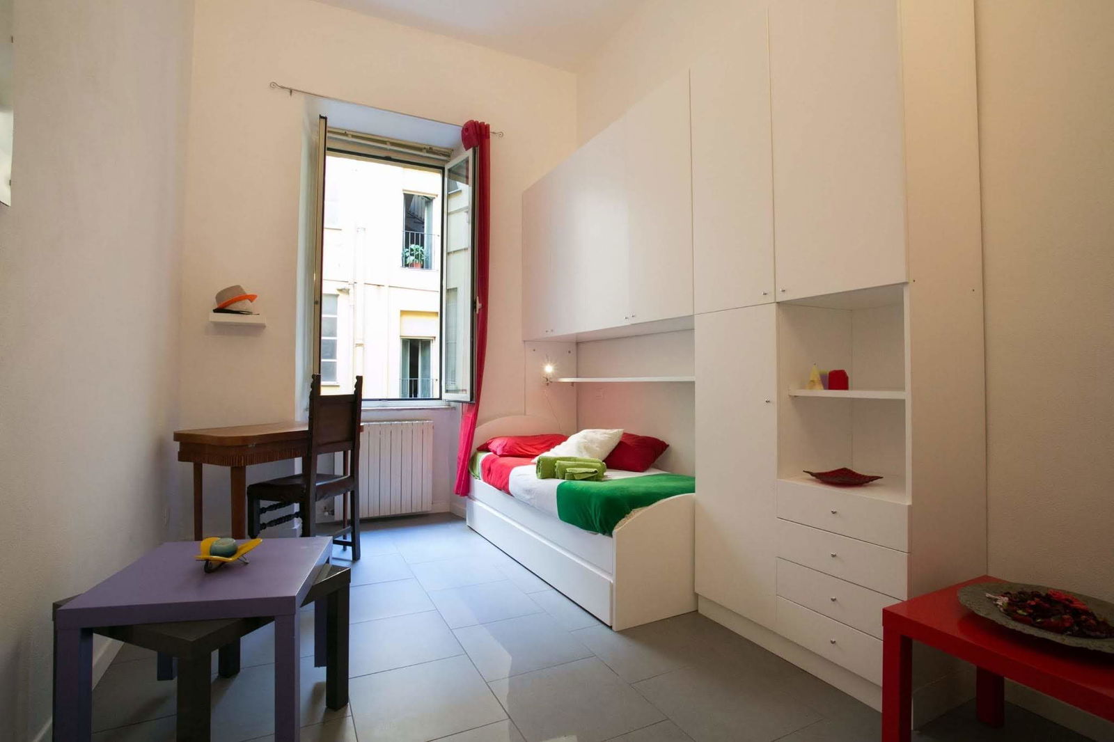 Zakwaterowanie U Rodziny Roma 459362