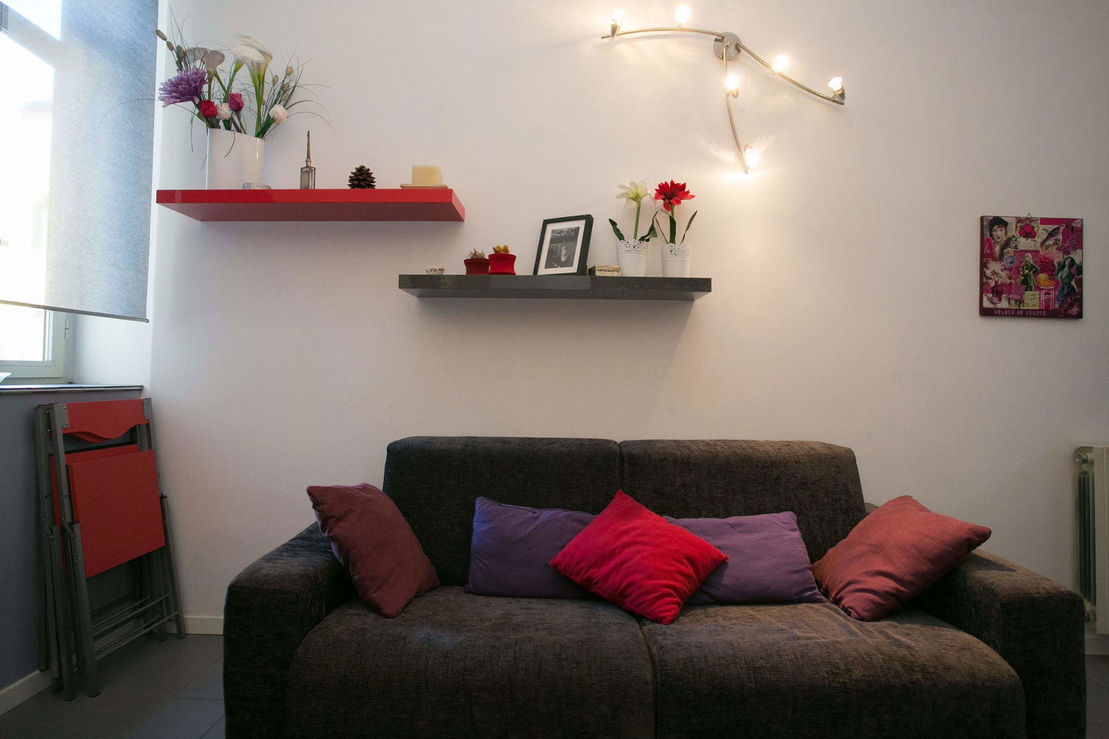 Zakwaterowanie U Rodziny Roma 459362