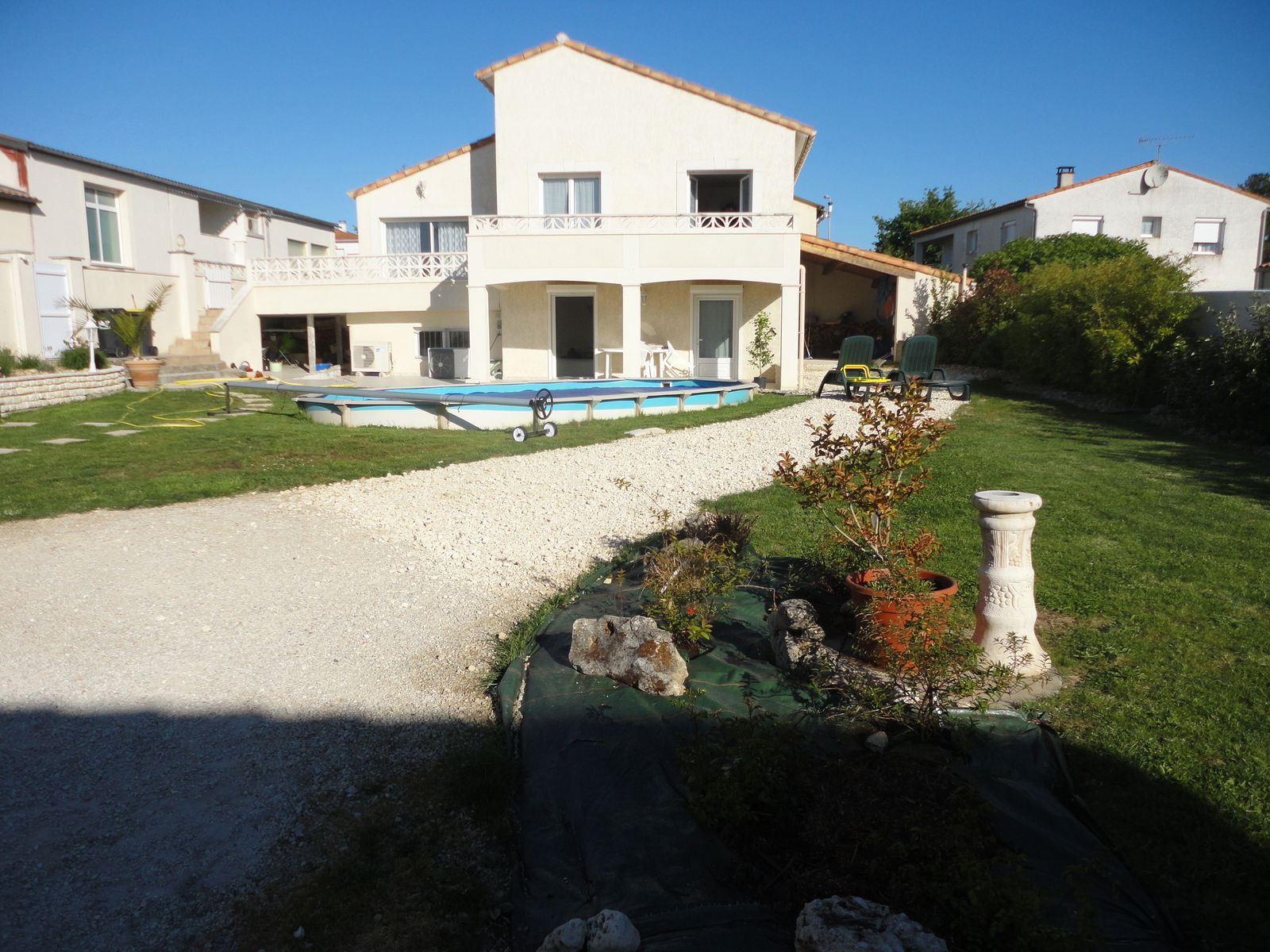 Niezależne Studio Meschers-sur-Gironde 153692