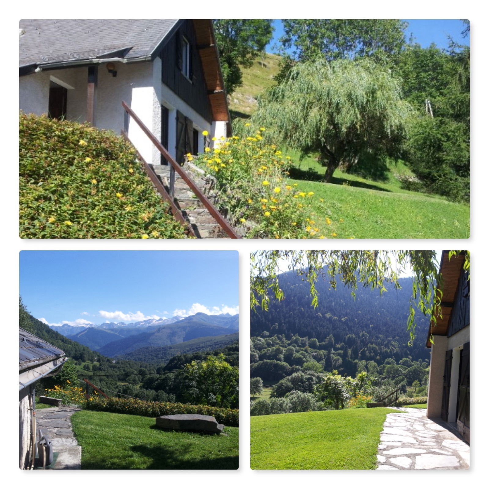 Unabhängiges Studio Mayrègne 216712