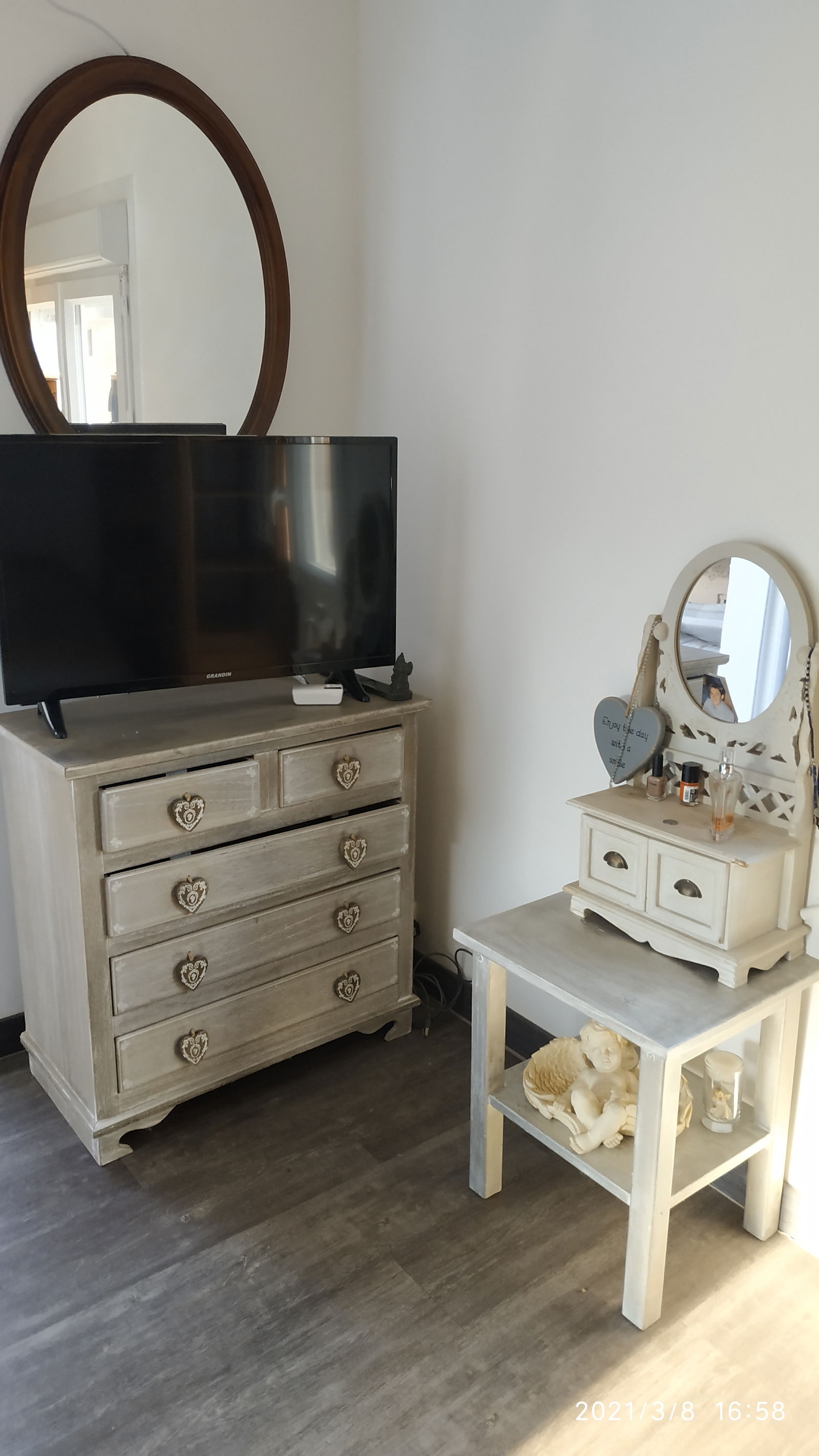 Gastfamilie Villeurbanne 246554