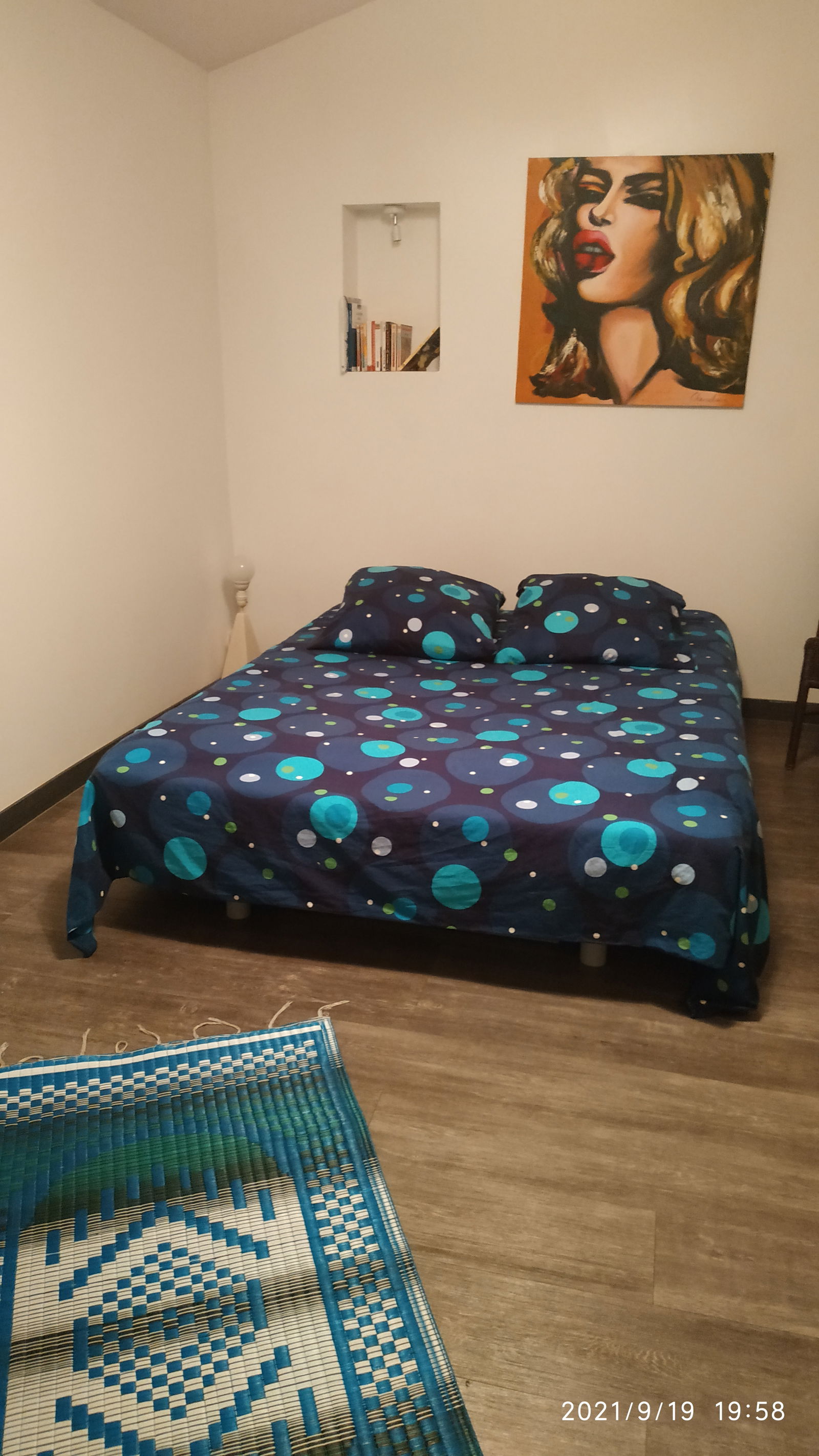 Gastfamilie Villeurbanne 246554