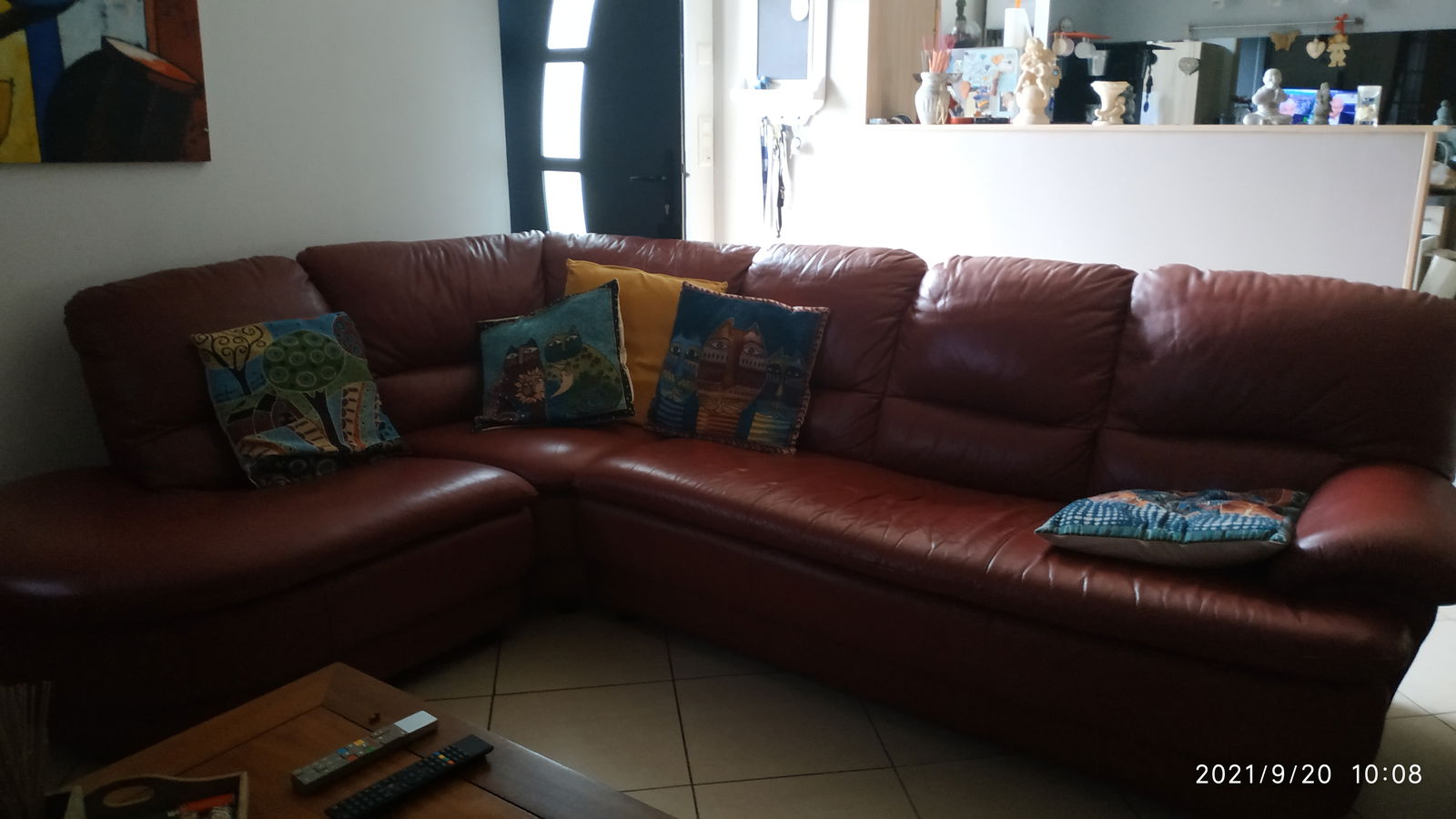 Gastfamilie Villeurbanne 246554