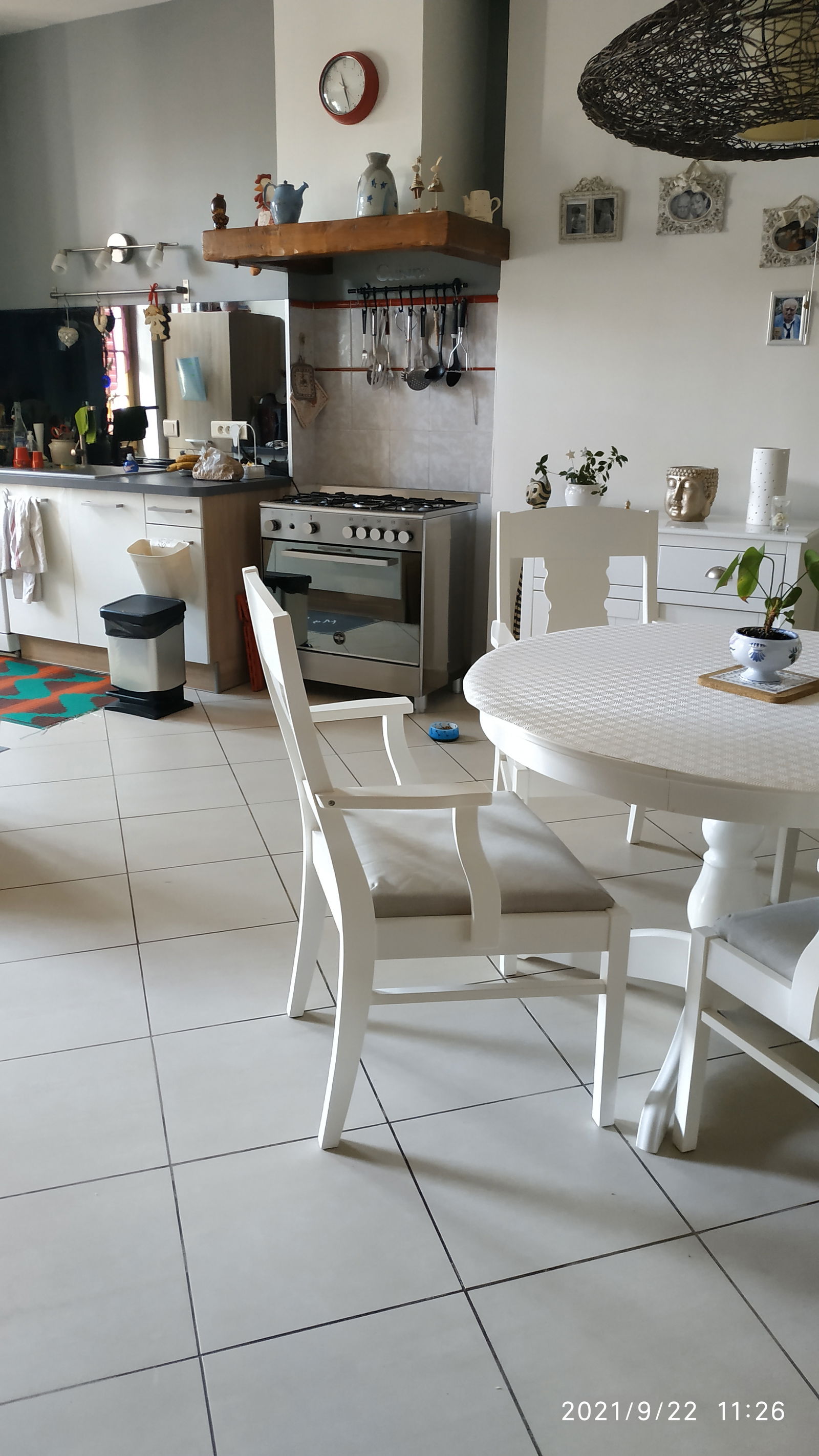 Gastfamilie Villeurbanne 246554