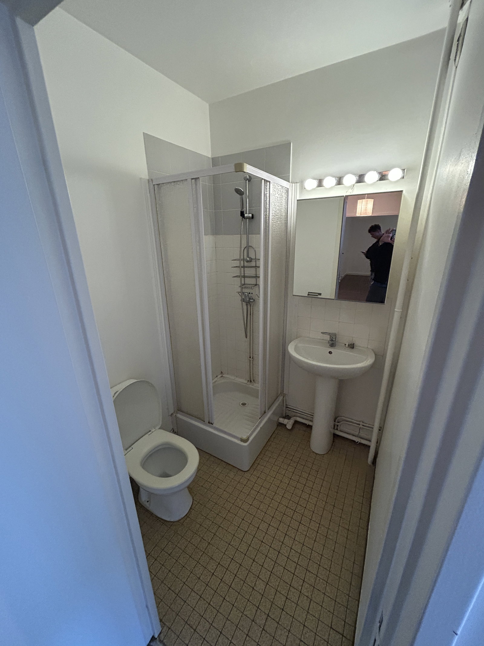 Ganzes Haus Saint-Étienne 664309