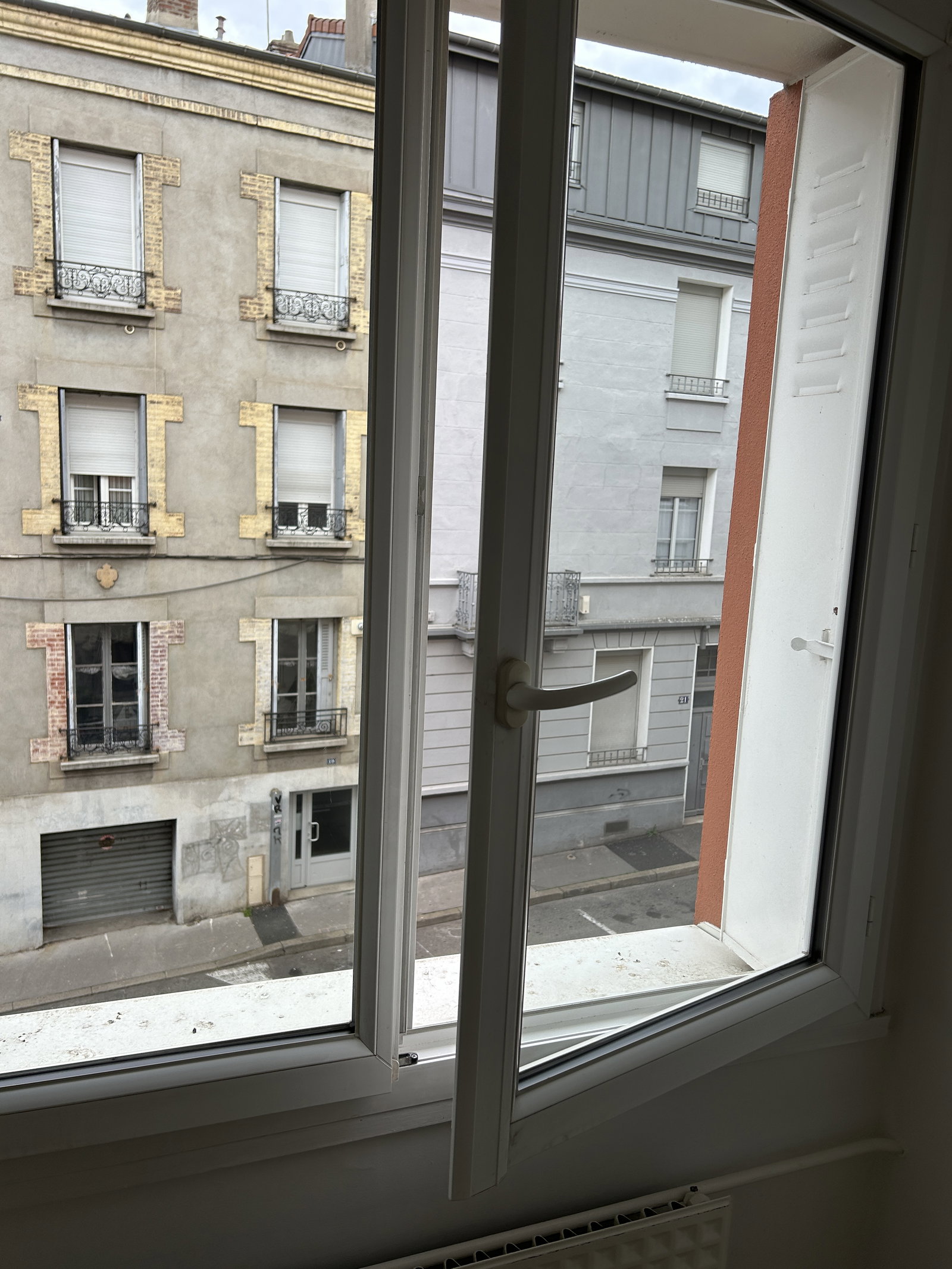 Ganzes Haus Saint-Étienne 664309