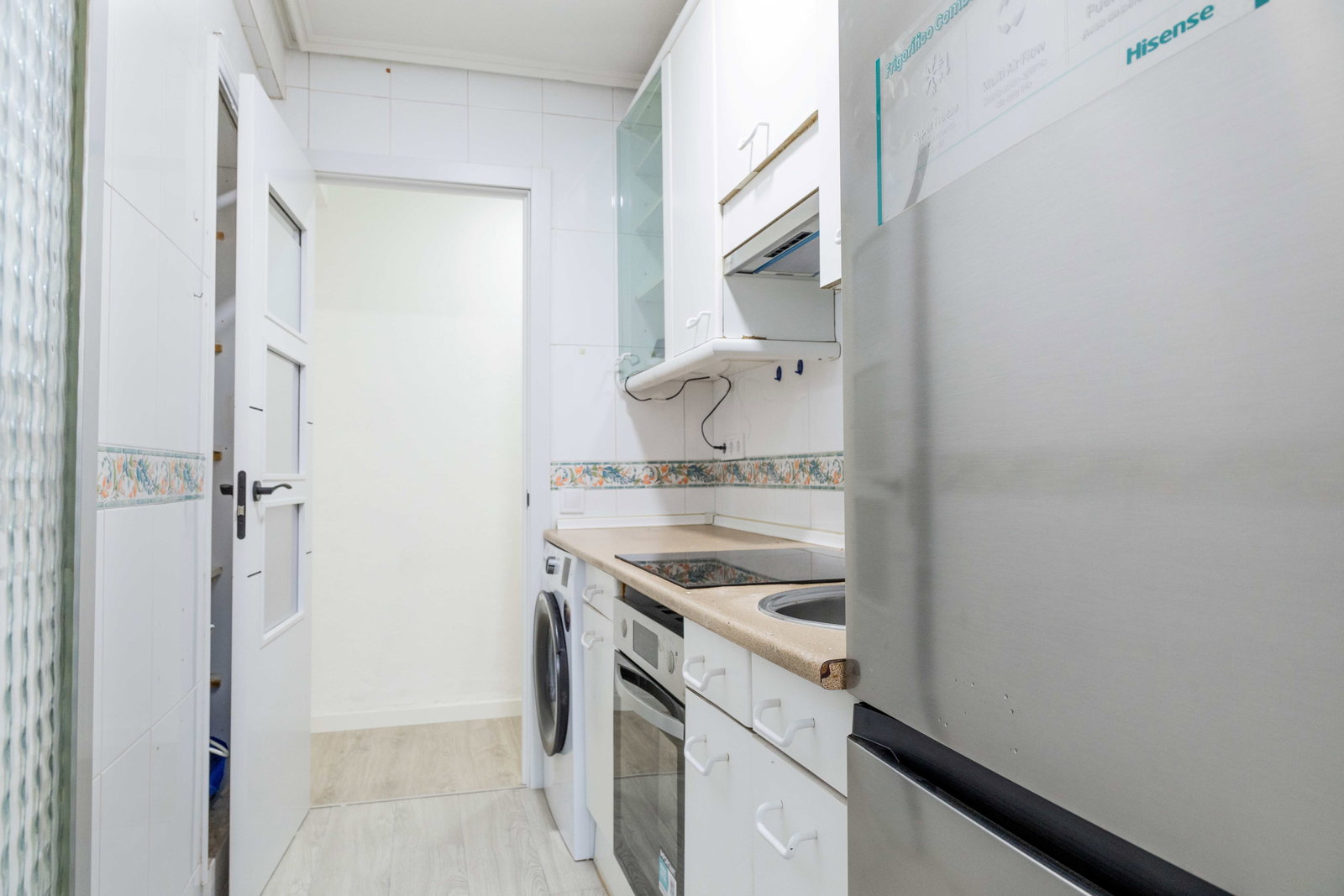 Unterkunft Beim Gastgeber Madrid 668993