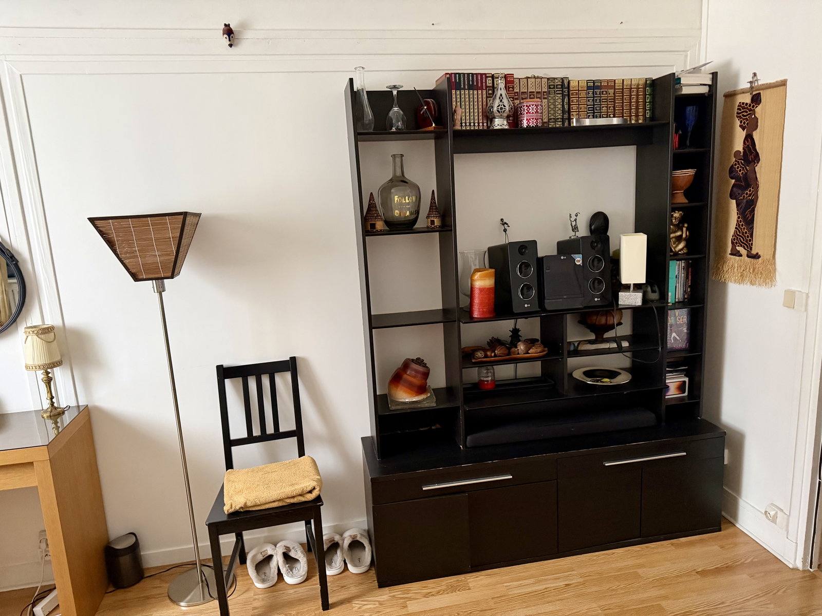 Gastfamilie Paris 658143