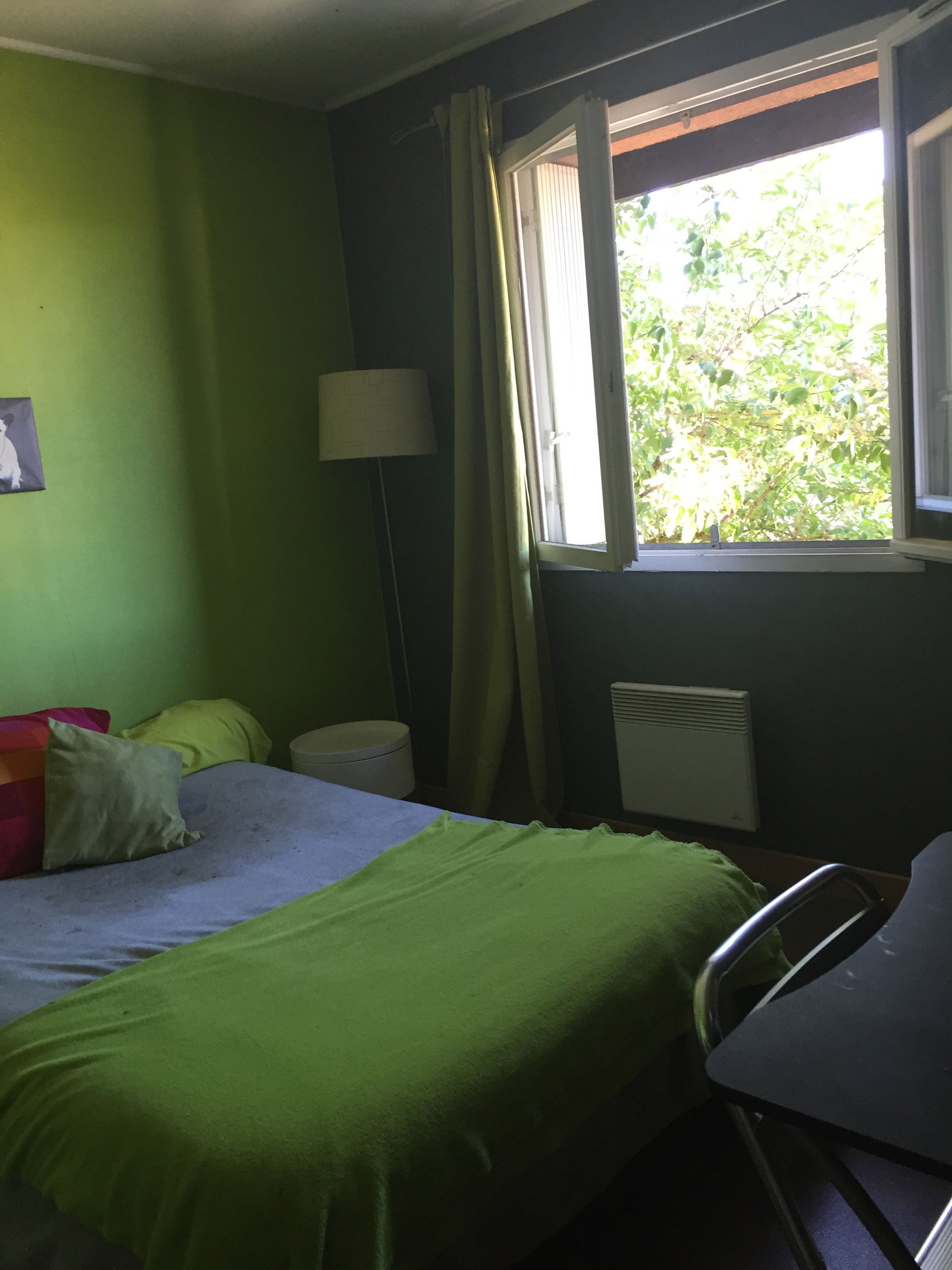 Gastfamilie Eysines 258484